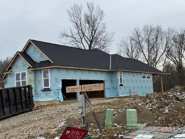 3561 Sunny Acres Drive, Ross Twp, OH 45013