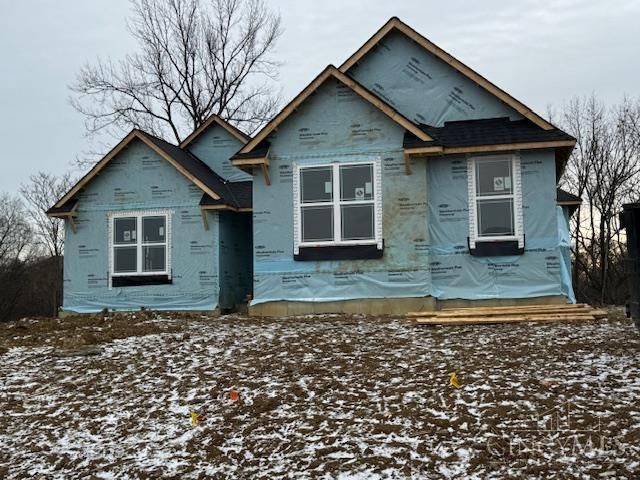 3561 Sunny Acres Drive, Ross Twp, OH 45013