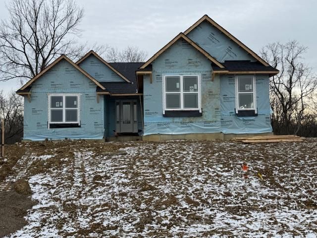 3561 Sunny Acres Drive, Ross Twp, OH 45013