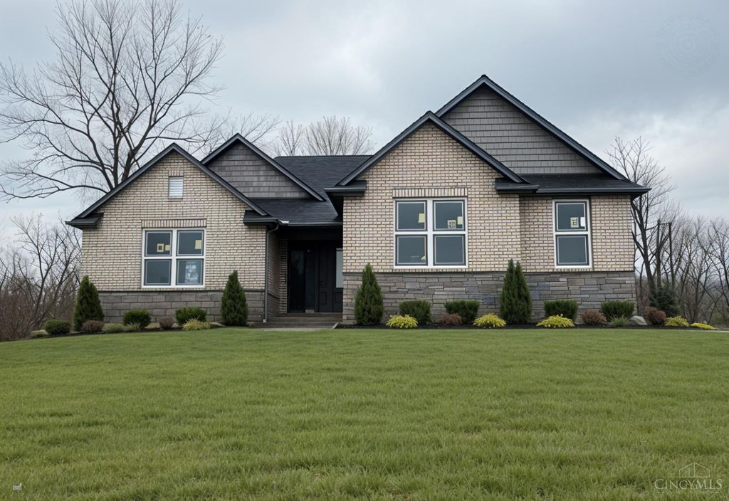 3561 Sunny Acres Drive, Ross Twp, OH 45013