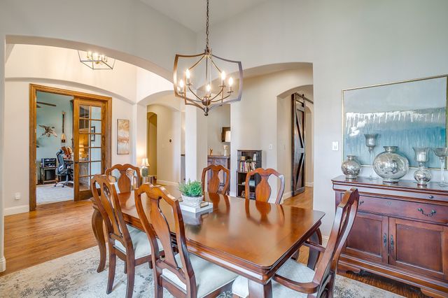 12532 Bella Vita Drive, Fort Worth, TX 76126