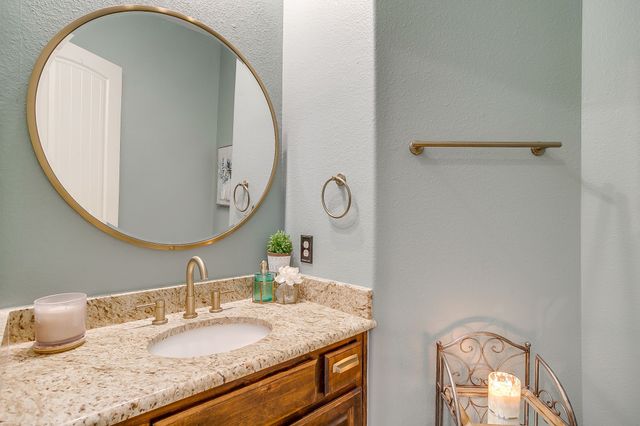 12532 Bella Vita Drive, Fort Worth, TX 76126