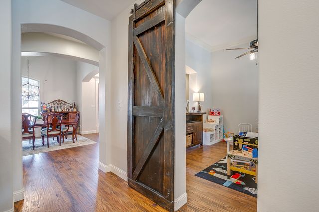 12532 Bella Vita Drive, Fort Worth, TX 76126