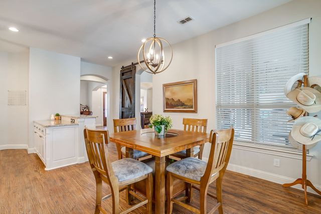 12532 Bella Vita Drive, Fort Worth, TX 76126