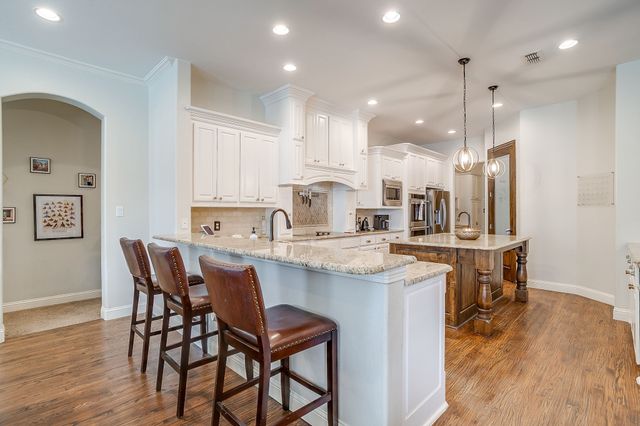 12532 Bella Vita Drive, Fort Worth, TX 76126