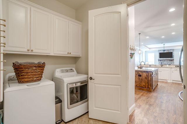 12532 Bella Vita Drive, Fort Worth, TX 76126