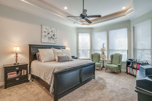 12532 Bella Vita Drive, Fort Worth, TX 76126