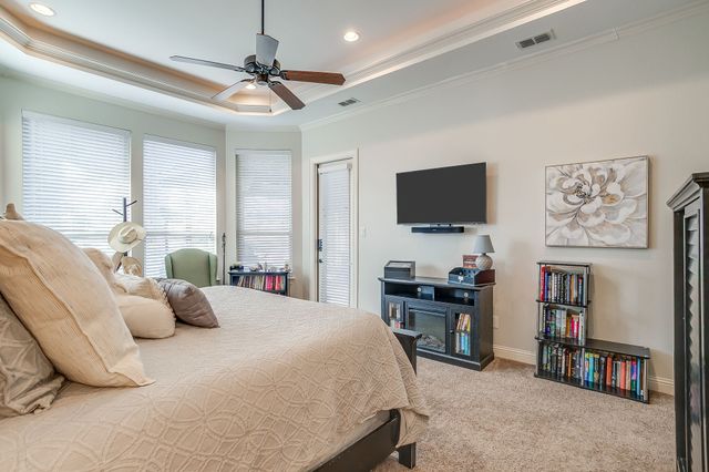 12532 Bella Vita Drive, Fort Worth, TX 76126