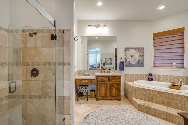 12532 Bella Vita Drive, Fort Worth, TX 76126