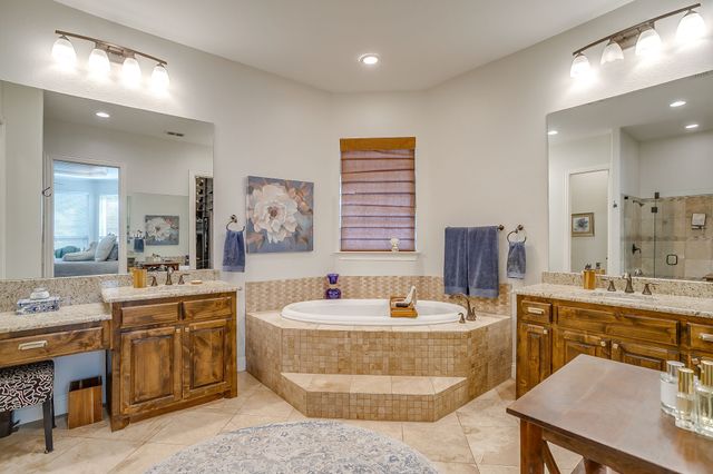 12532 Bella Vita Drive, Fort Worth, TX 76126