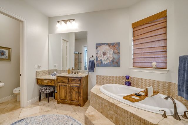 12532 Bella Vita Drive, Fort Worth, TX 76126