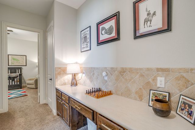 12532 Bella Vita Drive, Fort Worth, TX 76126