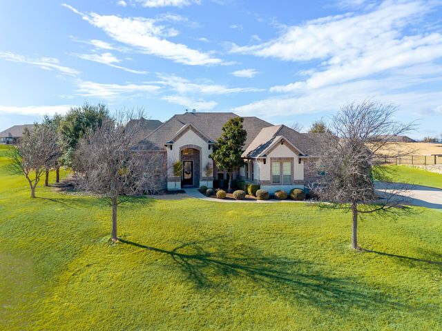 12532 Bella Vita Drive, Fort Worth, TX 76126