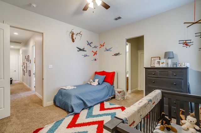 12532 Bella Vita Drive, Fort Worth, TX 76126