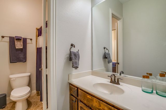 12532 Bella Vita Drive, Fort Worth, TX 76126