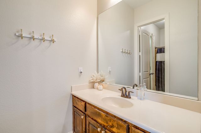 12532 Bella Vita Drive, Fort Worth, TX 76126