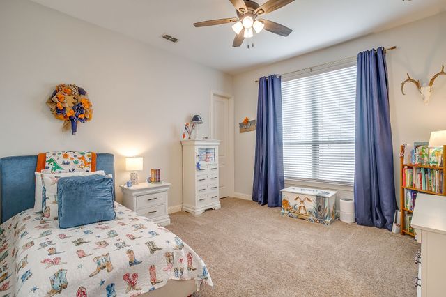 12532 Bella Vita Drive, Fort Worth, TX 76126