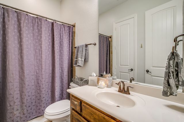 12532 Bella Vita Drive, Fort Worth, TX 76126