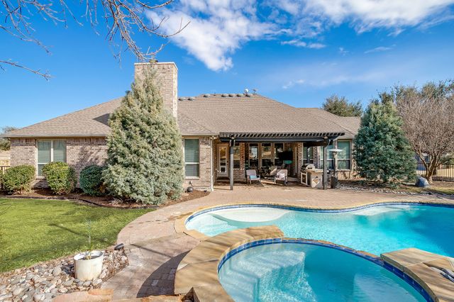 12532 Bella Vita Drive, Fort Worth, TX 76126