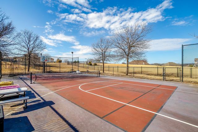 12532 Bella Vita Drive, Fort Worth, TX 76126