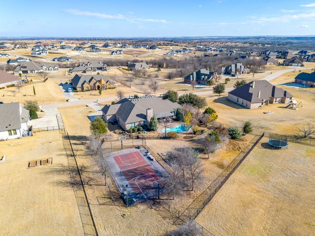 12532 Bella Vita Drive, Fort Worth, TX 76126