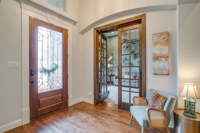 12532 Bella Vita Drive, Fort Worth, TX 76126