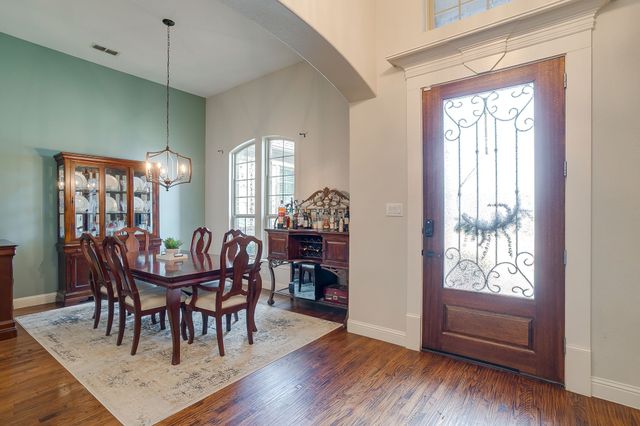 12532 Bella Vita Drive, Fort Worth, TX 76126