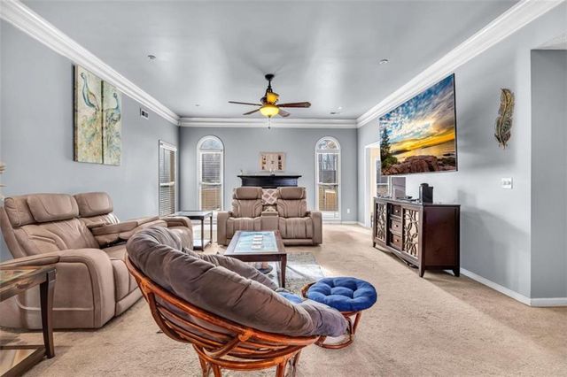 111 Overlook Heights Way, Stockbridge, GA 30281