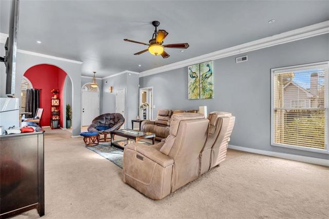 111 Overlook Heights Way, Stockbridge, GA 30281