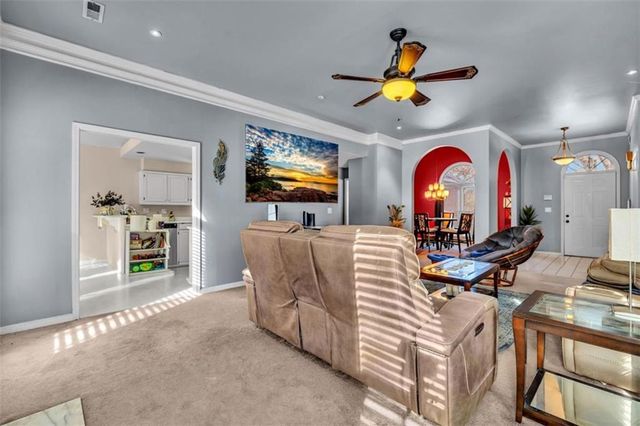 111 Overlook Heights Way, Stockbridge, GA 30281