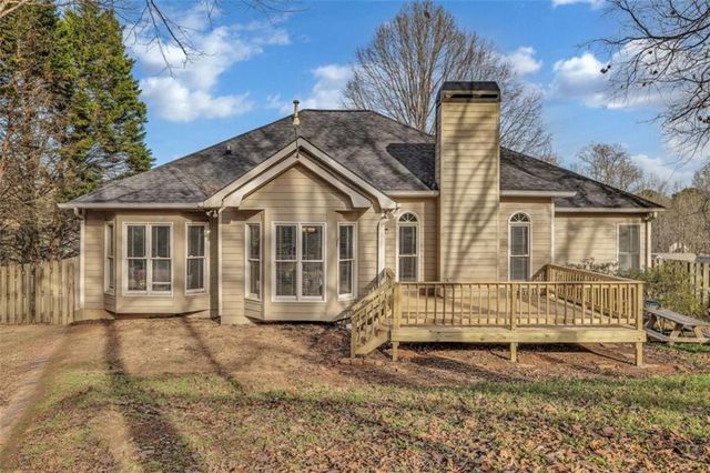 111 Overlook Heights Way, Stockbridge, GA 30281