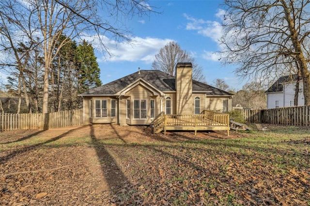 111 Overlook Heights Way, Stockbridge, GA 30281