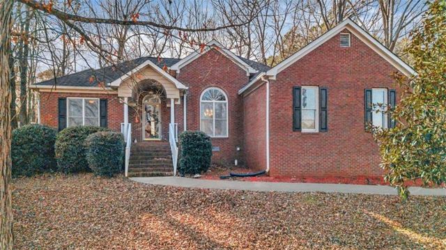 111 Overlook Heights Way, Stockbridge, GA 30281