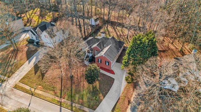 111 Overlook Heights Way, Stockbridge, GA 30281