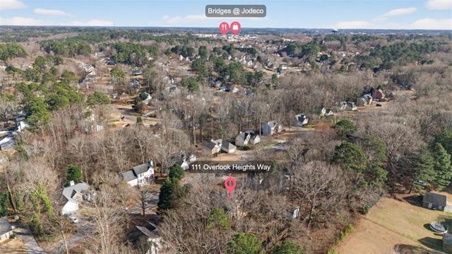 111 Overlook Heights Way, Stockbridge, GA 30281