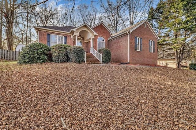 111 Overlook Heights Way, Stockbridge, GA 30281