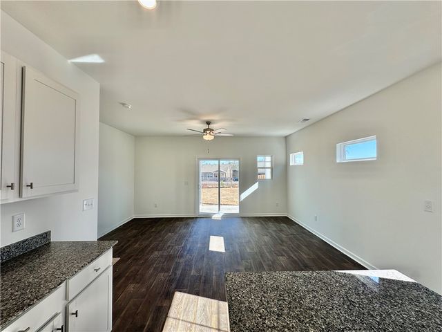 621 Seaborn Circle, Pendleton, SC 29670