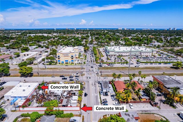 1708 N Dixie Hwy, Hollywood, FL 33020