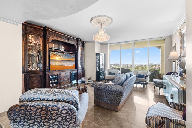 3740 S Ocean Boulevard Apt 709, Highland Beach, FL 33487