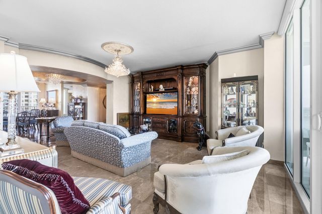 3740 S Ocean Boulevard Apt 709, Highland Beach, FL 33487