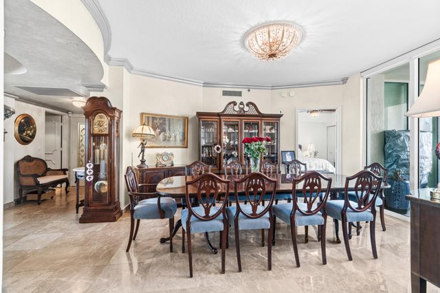 3740 S Ocean Boulevard Apt 709, Highland Beach, FL 33487