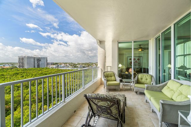 3740 S Ocean Boulevard Apt 709, Highland Beach, FL 33487