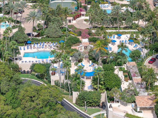 3740 S Ocean Boulevard Apt 709, Highland Beach, FL 33487