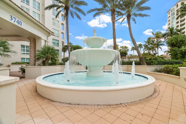 3740 S Ocean Boulevard Apt 709, Highland Beach, FL 33487