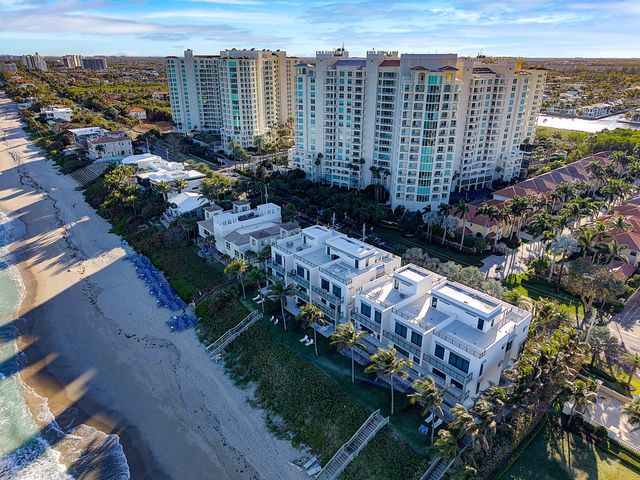 3740 S Ocean Boulevard Apt 709, Highland Beach, FL 33487