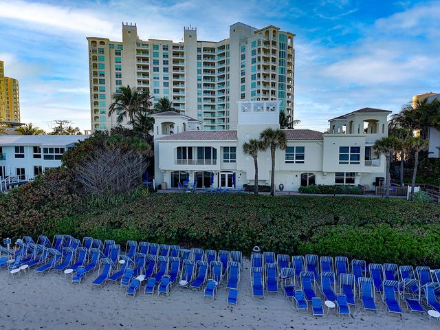 3740 S Ocean Boulevard Apt 709, Highland Beach, FL 33487