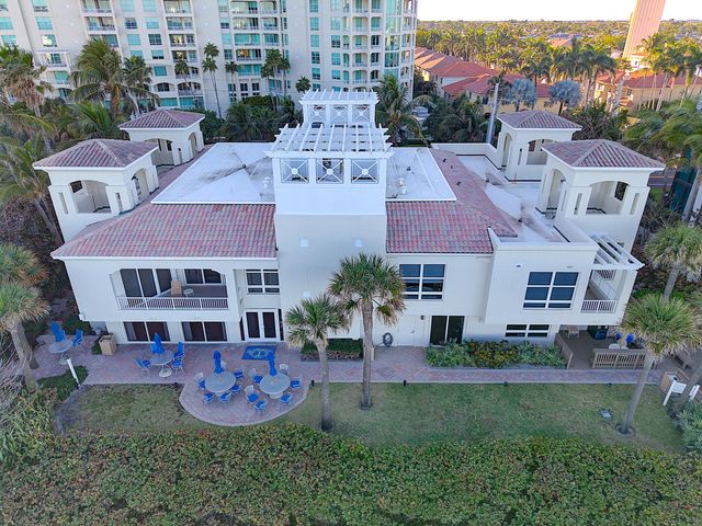 3740 S Ocean Boulevard Apt 709, Highland Beach, FL 33487