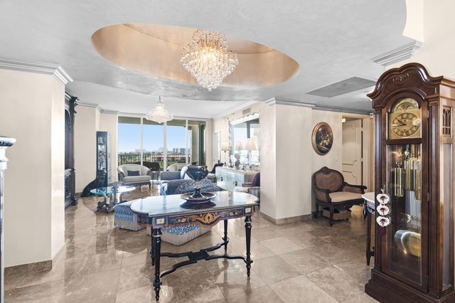 3740 S Ocean Boulevard Apt 709, Highland Beach, FL 33487