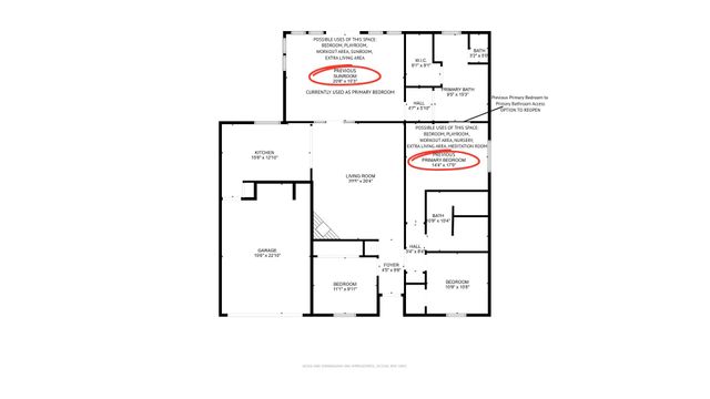 318 Clearwood Drive, Grand Prairie, TX 75052