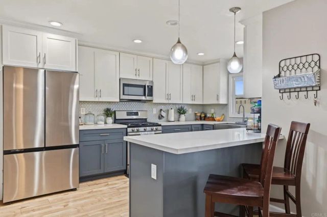 4135 N Cordoba Ave, Spring Valley, CA 91977